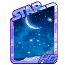 Quiet Starry Night APUS Live W APK