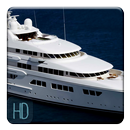 Luxury Yacht APUS Live Wallpap APK
