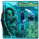 River God APUS live wallpaper APK