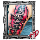 Tattoo APUS Live Wallpaper APK