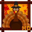 Thanksgiving Day APUS Live Wallpaper APK