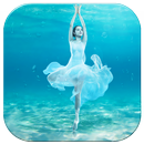 Underwater Water APUS Live Wallpaper APK