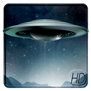 UFO APUS Live Wallpaper APK