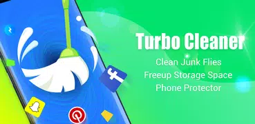 APUS Turbo Cleaner