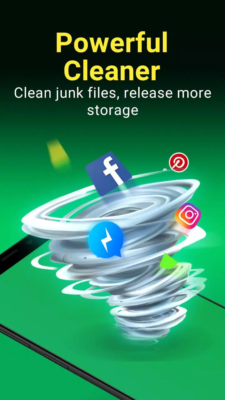 Apus Turbo Cleaner Apk For Android Download