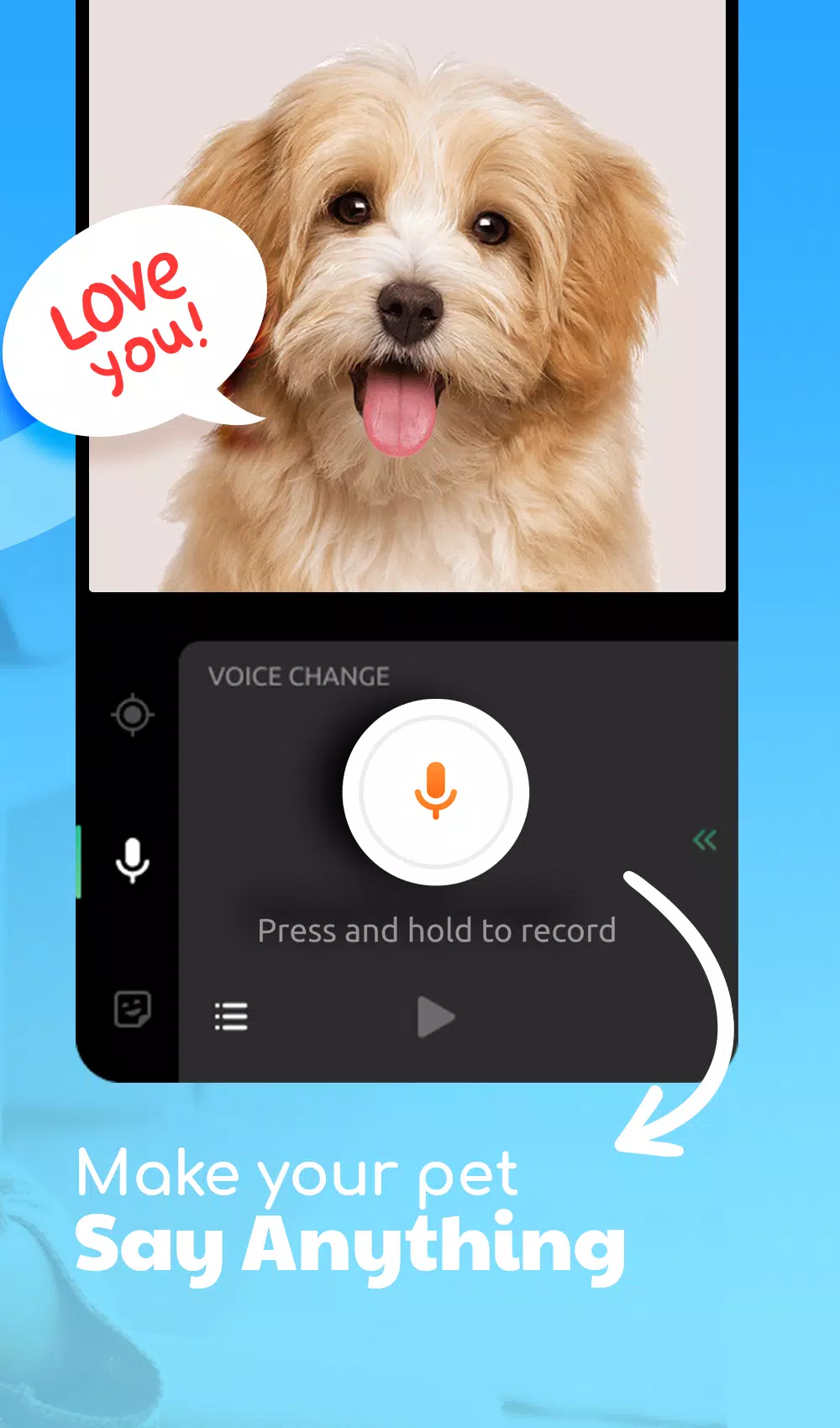 Talking pet app: animating talking animals APK for Android Download Talking pet app: animating talking animals APK for Android Download