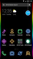 Colorful Life APUS Launcher th โปสเตอร์