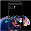 Colorfull APUS Launcher Theme