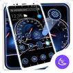 Car Dashboard  APUS Launcher t