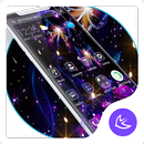 Butterfly APUS Launcher theme APK