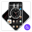 Business Extreme APUS Launcher APK