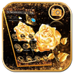 Gold Rose Theme