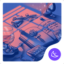 Daily Moment APUS Launcher The APK