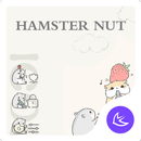 Hamster Nut APUS Launcher them APK