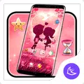 Happy Valentines Day Theme