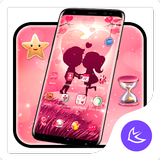 Romantic Valentine's Day APUS  icon