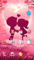 Romantic Valentine's Day APUS  Cartaz