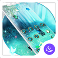 Magical Forest APUS Launcher t