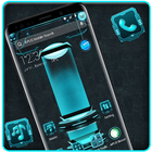 Mechanical Future APUS Launcher theme icono