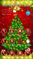 Merry Christmas 2018 APUS Laun Poster