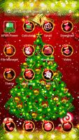 Merry Christmas 2018 APUS Laun captura de pantalla 1