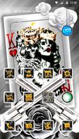 Silver Queen King APUS Launche poster
