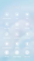 Sky Hologram APUS Launcher the স্ক্রিনশট 2