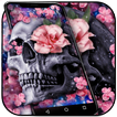 Pink Blossom Skull APUS Launch