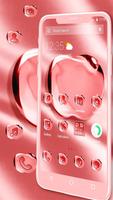 Rose Gold Crystal Apple APUS L screenshot 3