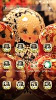 Ceramic-APUS Launcher theme Plakat