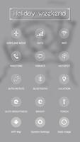 Relaxing Weekend APUS Launcher screenshot 2