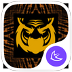 Tiger-APUS Launcher theme