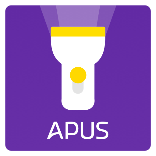 APUS Flashlight|Super luminoso