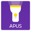APUS Flashlight-Free & Bright MOD