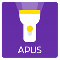 ”APUS Flashlight-Free & Bright