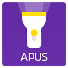 APUS Flashlight-Free & Bright ไอคอน