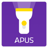 APUS Flashlight-Free & Bright आइकन