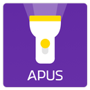 APUS Flashlight-Free & Bright APK