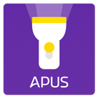 APUS Flashlight-Free & Bright simgesi