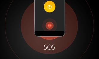 APUS Flashlight-Free & Bright syot layar 2