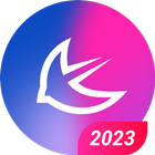 Launcher 2024: Theme Launcher-icoon