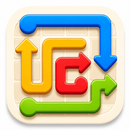 Arrow Brain Puzzle Path APK