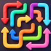 Arrow Path Logic Dash APK
