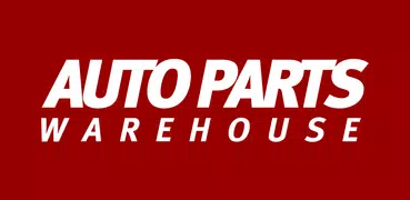 Auto Parts Warehouse