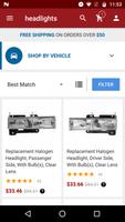 Auto Parts 截圖 1