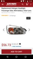 Auto Parts 截圖 2