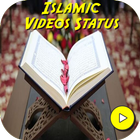 Islamic Video Status simgesi