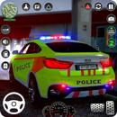 симулятор полицейской погони APK