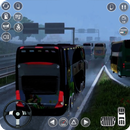 Simulateur de bus de luxe Euro APK
