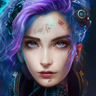 Chat AI RPG Games icono